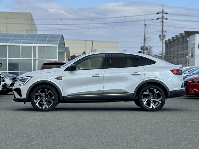 RENAULT ARKANA 2024 Image 31