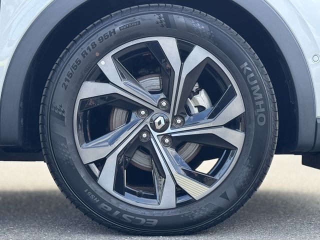 RENAULT ARKANA 2024 Image 31