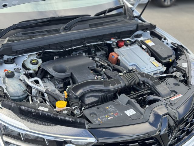 RENAULT ARKANA 2024 Image 31