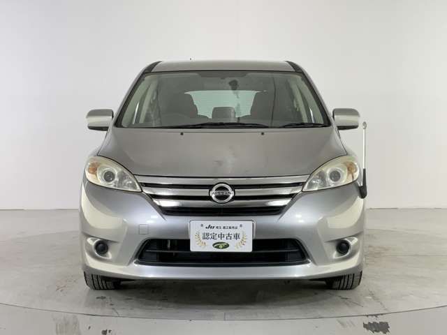 NISSAN LAFESTA 2013 Image 31