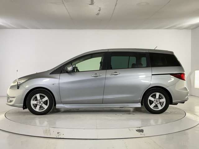 NISSAN LAFESTA 2013 Image 31