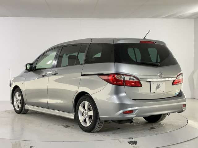 NISSAN LAFESTA 2013 Image 31