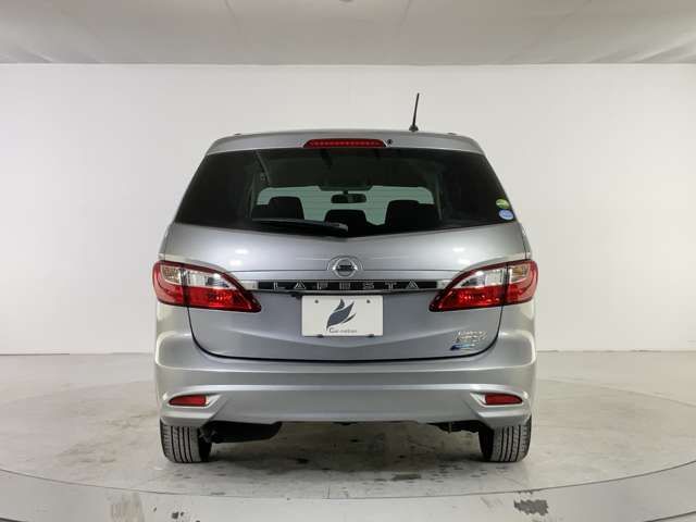 NISSAN LAFESTA 2013 Image 31