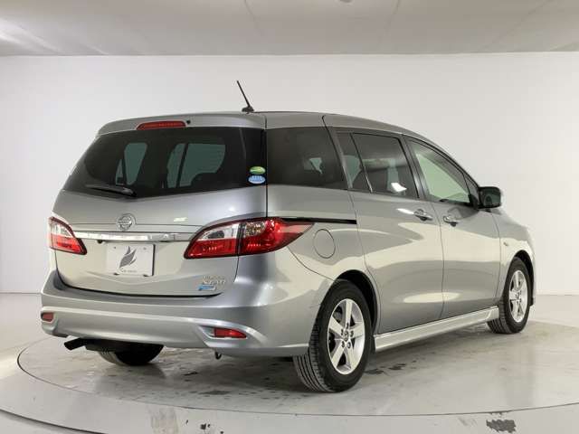 NISSAN LAFESTA 2013 Image 31