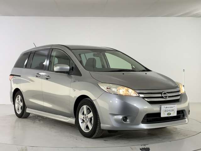 NISSAN LAFESTA 2013 Image 31