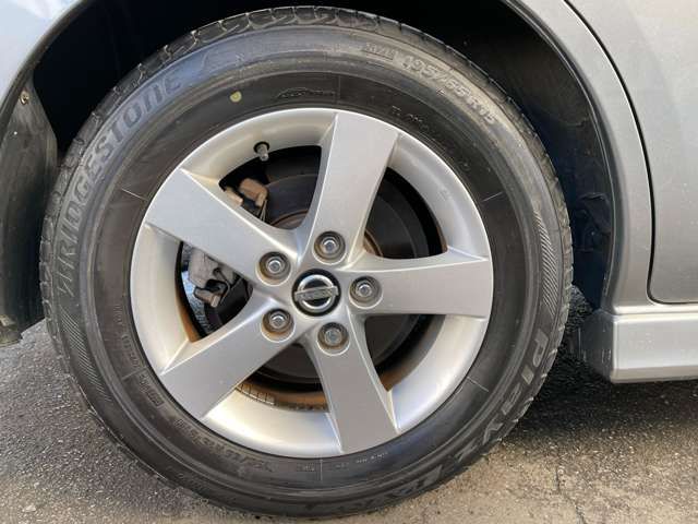 NISSAN LAFESTA 2013 Image 31