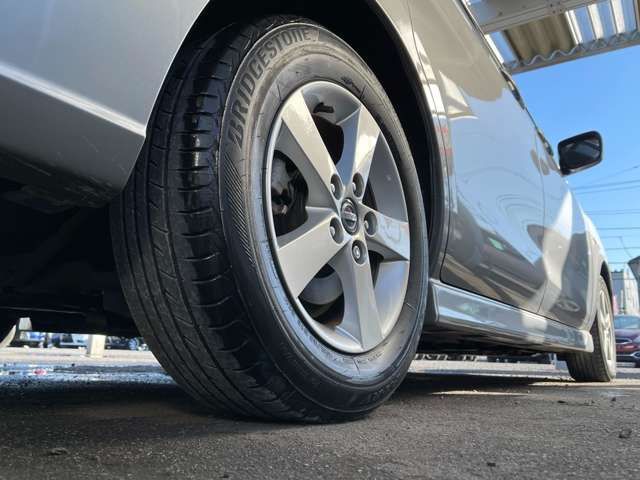 NISSAN LAFESTA 2013 Image 31