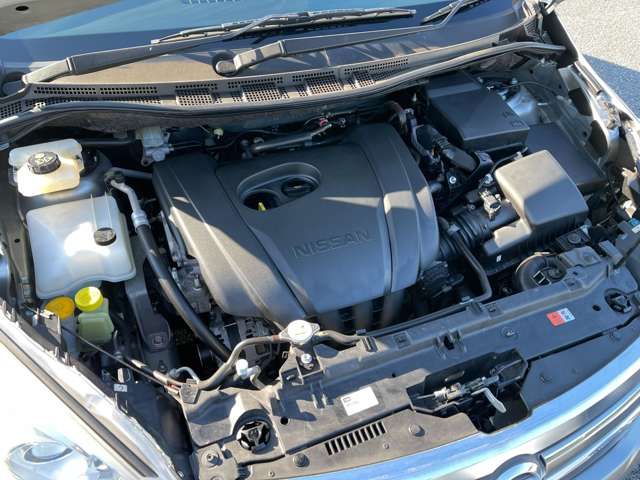 NISSAN LAFESTA 2013 Image 31