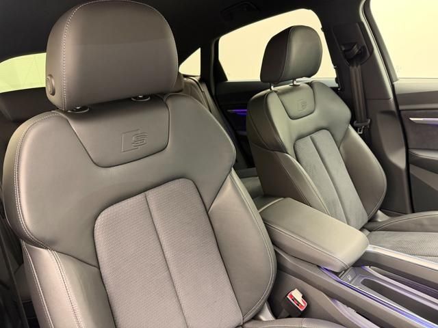 AUDI Q8 E-TRON SPORT 2024 Image 31