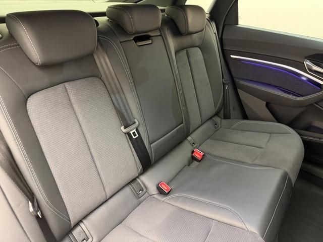 AUDI Q8 E-TRON SPORT 2024 Image 31