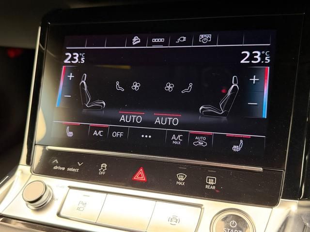 AUDI Q8 E-TRON SPORT 2024 Image 31