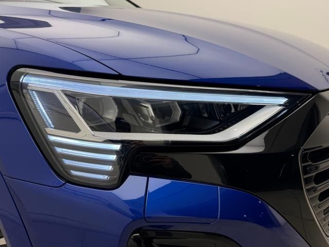 AUDI Q8 E-TRON SPORT 2024 Image 31