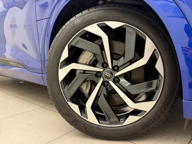 AUDI Q8 E-TRON SPORT 2024 Image 31