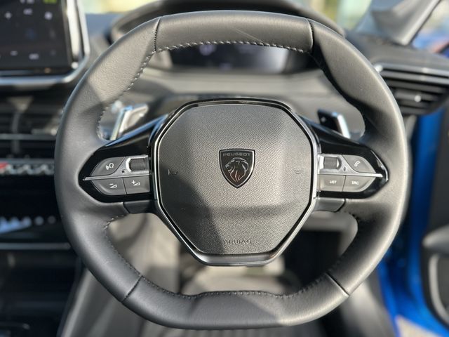 PEUGEOT 208 2025 Image 31