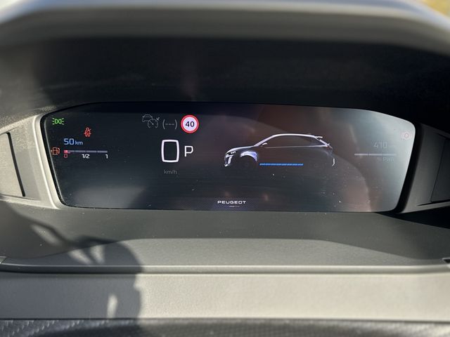 PEUGEOT 208 2025 Image 31