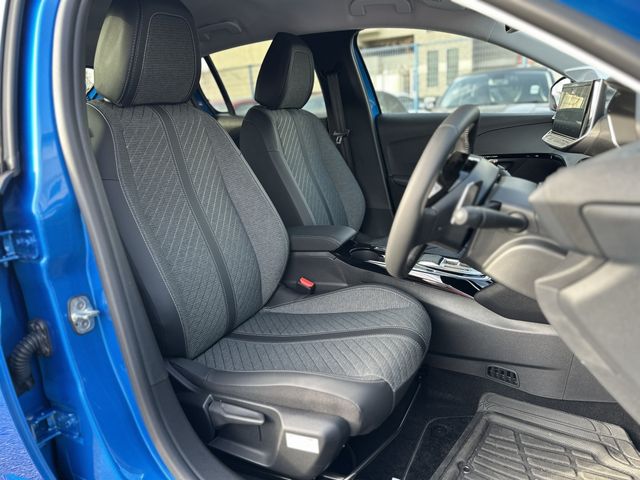 PEUGEOT 208 2025 Image 31