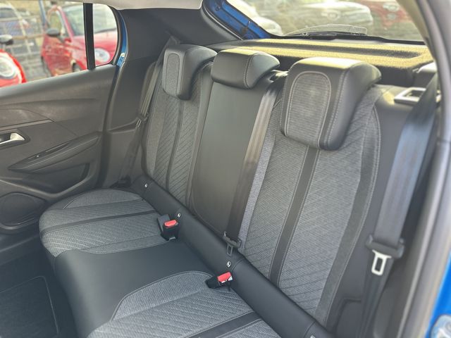 PEUGEOT 208 2025 Image 31