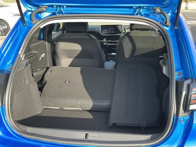 PEUGEOT 208 2025 Image 31