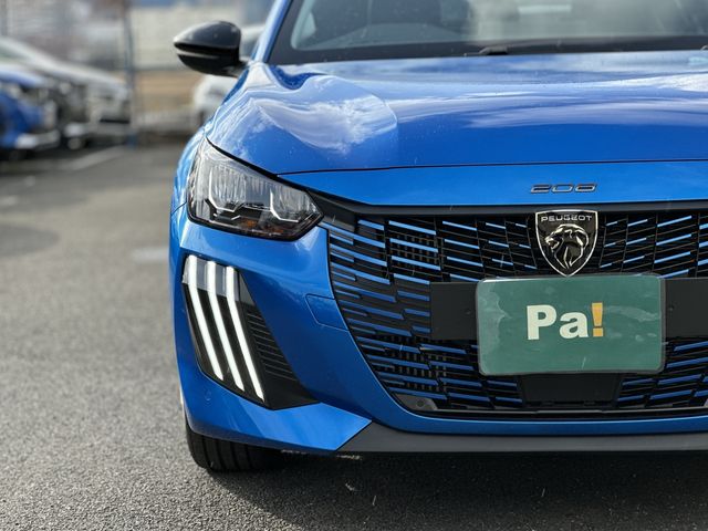 PEUGEOT 208 2025 Image 31