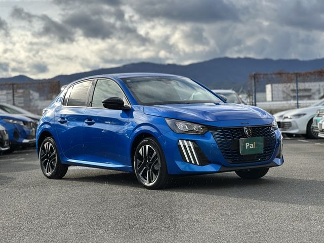 PEUGEOT 208 2025 Image 31