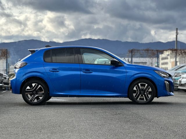 PEUGEOT 208 2025 Image 31