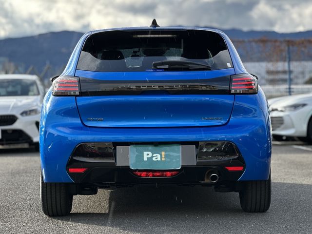 PEUGEOT 208 2025 Image 31