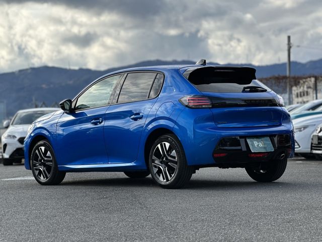 PEUGEOT 208 2025 Image 31