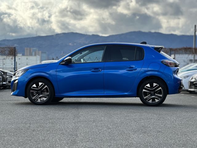 PEUGEOT 208 2025 Image 31