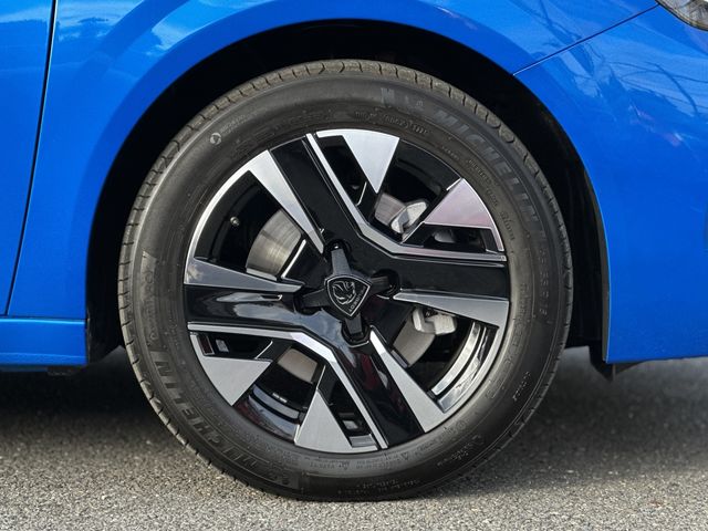 PEUGEOT 208 2025 Image 31