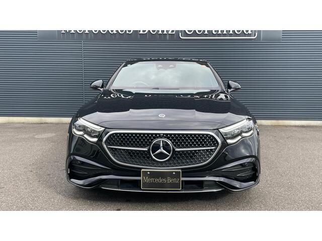 MERCEDES BENZ E CLAS 2024 Image 31