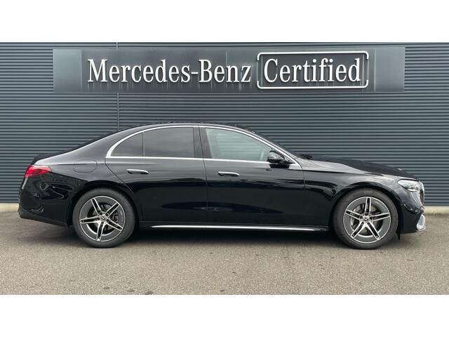 MERCEDES BENZ E CLAS 2024 Image 31