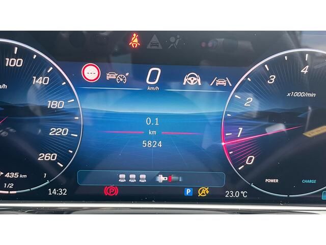 MERCEDES BENZ E CLAS 2024 Image 31