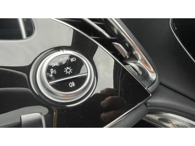 MERCEDES BENZ E CLAS 2024 Image 31