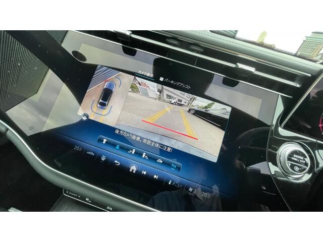 MERCEDES BENZ E CLAS 2024 Image 31