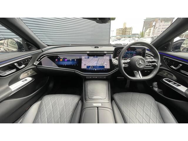 MERCEDES BENZ E CLAS 2024 Image 31