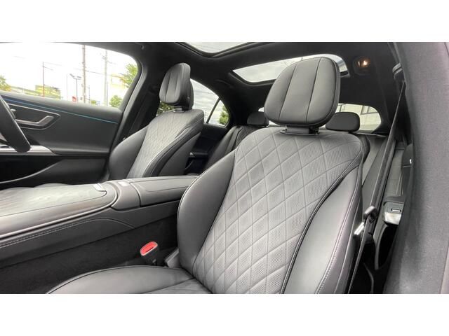 MERCEDES BENZ E CLAS 2024 Image 31