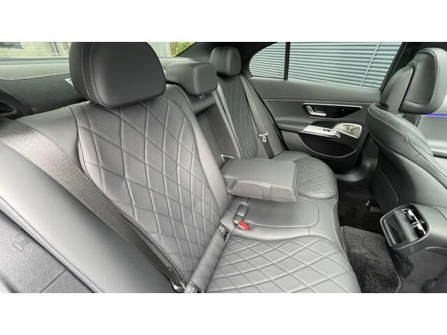 MERCEDES BENZ E CLAS 2024 Image 31