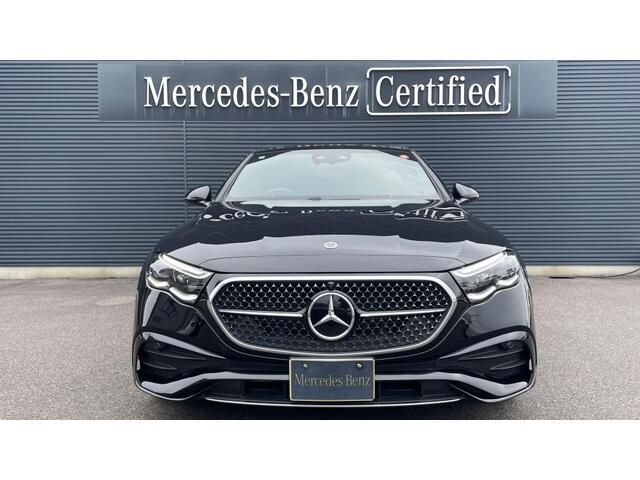 MERCEDES BENZ E CLAS 2024 Image 31