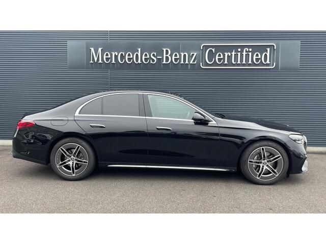 MERCEDES BENZ E CLAS 2024 Image 31