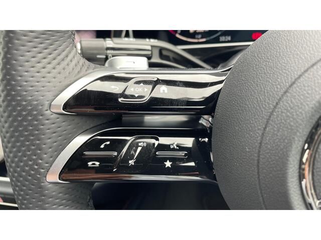 MERCEDES BENZ E CLAS 2024 Image 31