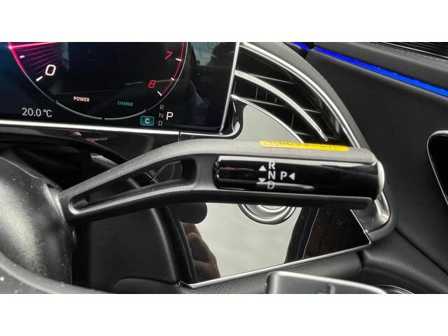 MERCEDES BENZ E CLAS 2024 Image 31