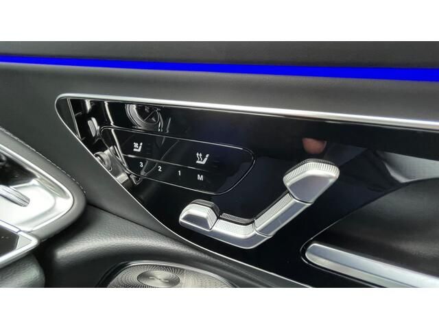 MERCEDES BENZ E CLAS 2024 Image 31