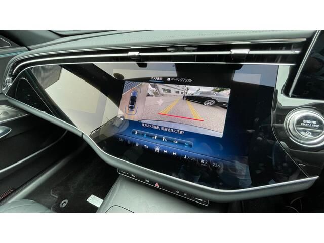 MERCEDES BENZ E CLAS 2024 Image 31