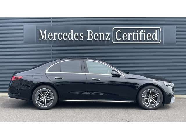 MERCEDES BENZ E CLAS 2024 Image 31