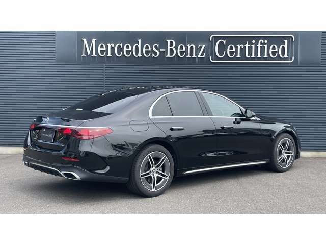 MERCEDES BENZ E CLAS 2024 Image 31