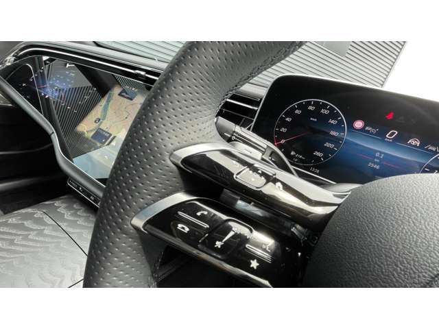 MERCEDES BENZ E CLAS 2024 Image 31