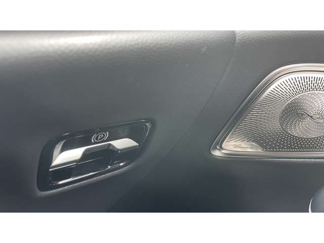 MERCEDES BENZ E CLAS 2024 Image 31