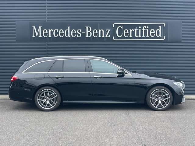 MERCEDES BENZ E CLAS 2024 Image 31