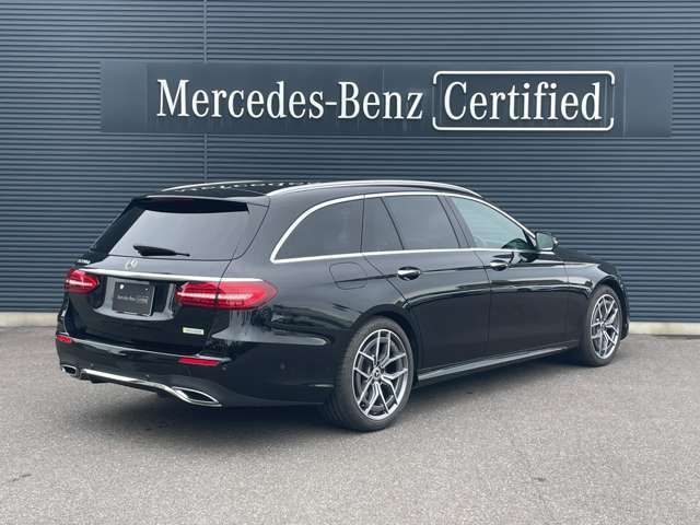 MERCEDES BENZ E CLAS 2024 Image 31