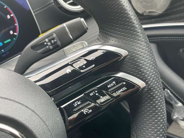 MERCEDES BENZ E CLAS 2024 Image 31